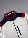 Tommy Hilfiger Sport Colorblock Zip-Up Jacket (L)