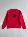 BIG TRAIN Denim Division | Japanese Graphic Crewneck (M)