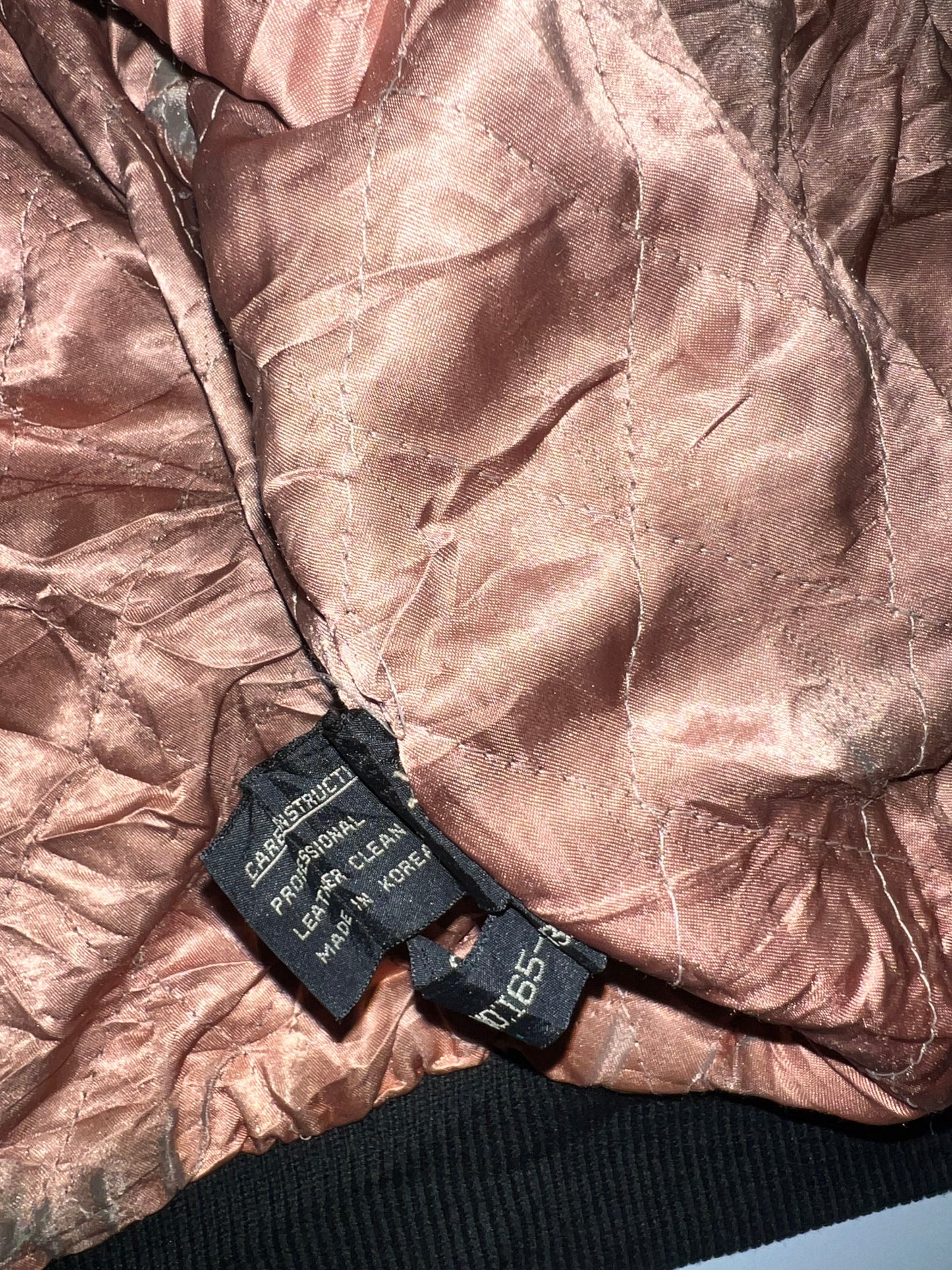 ZGuess Original Leather (M/L)