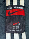Nike Premier Vintage 90s Windbreaker Jacket (XL)