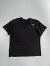 The North Face Camo Logo Graphic T-shirt (XL)