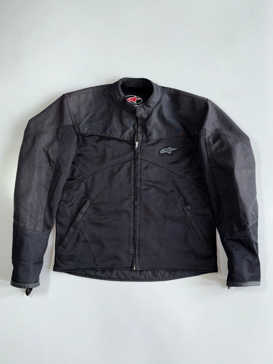 AlpineStar Gore-Tex Original Paded Racing Jacket (M)