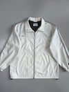 Champion Products Japan Vintage Track Windbreaker Jacket  (XL)