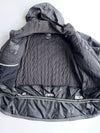 The North Face RECCO Avalanche Rescue HyVent Technical Ski Mountain Jacket (XL)