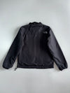 The North Face Summit Series Reversible Fleece/Shell Jacket (S)