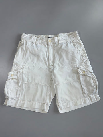 Polo by Ralph Lauren Vintage Cargo Shorts (W:36 |L:22)