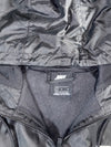 Nike Sportswear Windrunner Hooded Jacket Black (XL)