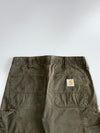 Carhartt Bermuda Shorts (W:34 |L:23)
