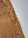 Dickies Tan Double Knee Carpenter Pants (W:36|L:45)