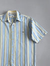 Lacoste’s Premium Original Half Shirt (L)