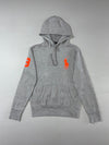 Polo Ralph Lauren Big Pony Hoodie (S)