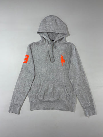 Polo Ralph Lauren Big Pony Hoodie (S)