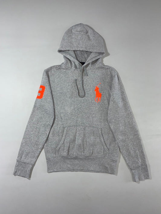 Polo Ralph Lauren Big Pony Hoodie (S)