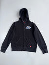Vintage Dickies Double zipper hooded jacket (L/XL)