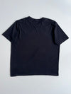 Umbro Logo Print T-Shirt – Black size (2Xl)