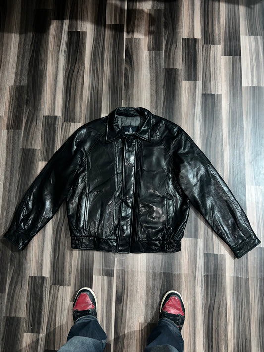 ZUltra Premium Original Leather L/Xl