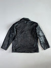 Flight Path Premium Original Leather Jacket Womens (M)