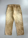 Vintage Dickies Carpenter Pants(W:34|L:42)