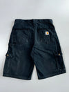 Carhartt B357 Ripstop Cargo Shorts(W:30 |L:21)