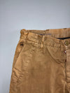 G-Star Raw | Bronson Chino Tapered Shorts | Camel (W:34|L:24)