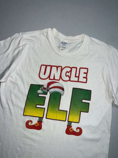 !                               Uncle ELF Authentic Vintage Size - (M)