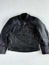 Modeka “Ride A Style” Perforated Leather Jacket (XL)
