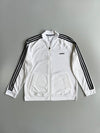 Adidas | 3-Stripes Track Jacket (L)