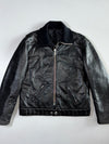 Super Premium Original Leather Jacket (M/L)