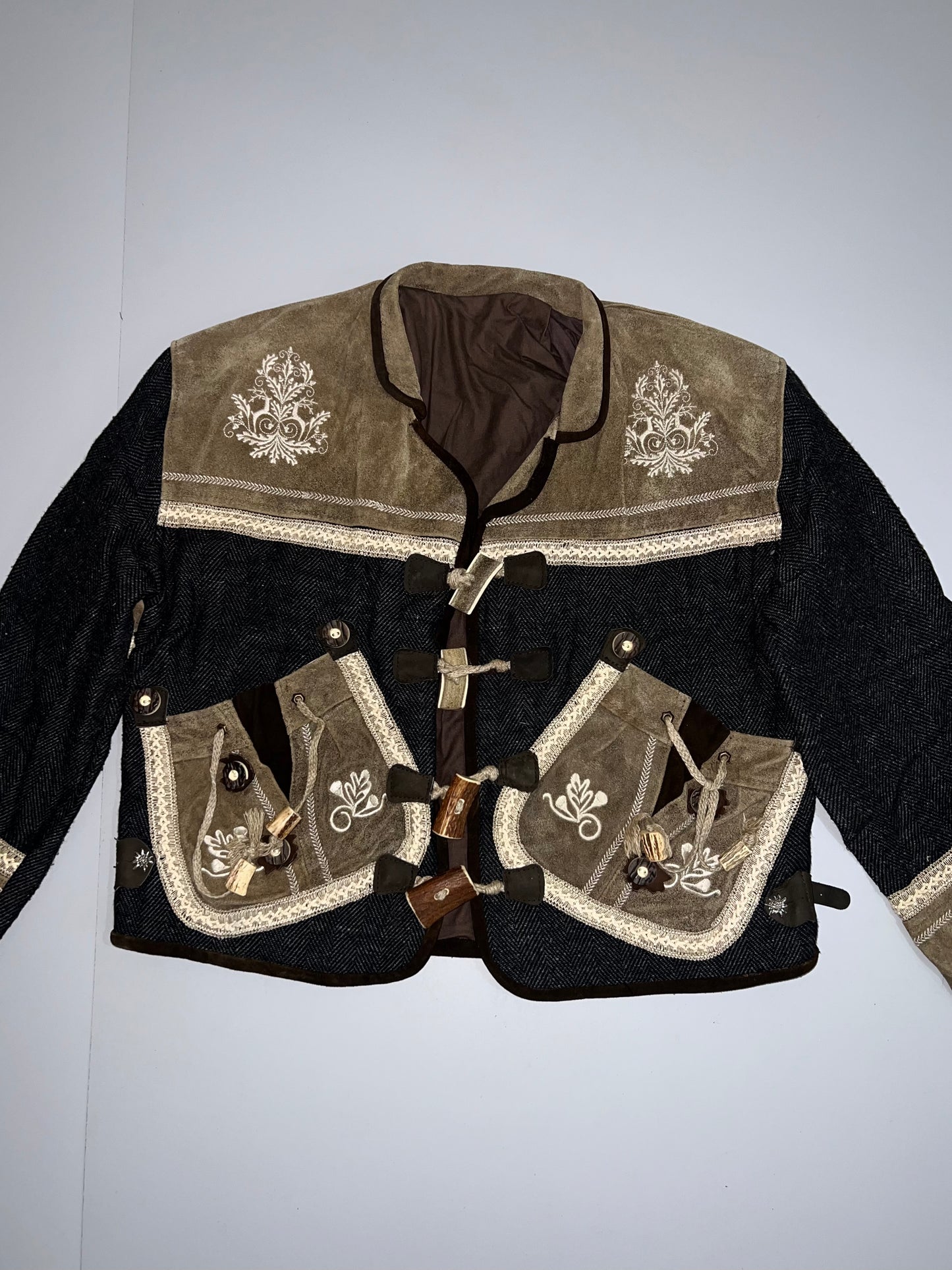 ZSuper Premium Rare (Designer) Jacket (XL)