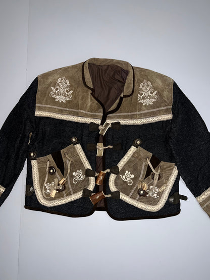 ZSuper Premium Rare (Designer) Jacket (XL)