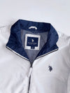 U.S. Polo Classic Harrington Jacket (M)