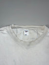 Reebok “RATCRW” Colorblock Crewneck Sweatshirt White (XL)