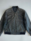 Super Premium Pure leather jacket (XL)
