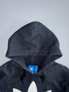 Adidas Originals | Trefoil Logo Hoodie | Black (L)