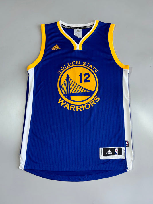 Vintage Adidas X NBA Premium Football Jersey (M)