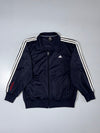 Adidas 3-Stripe Track Jacket Navy (M)