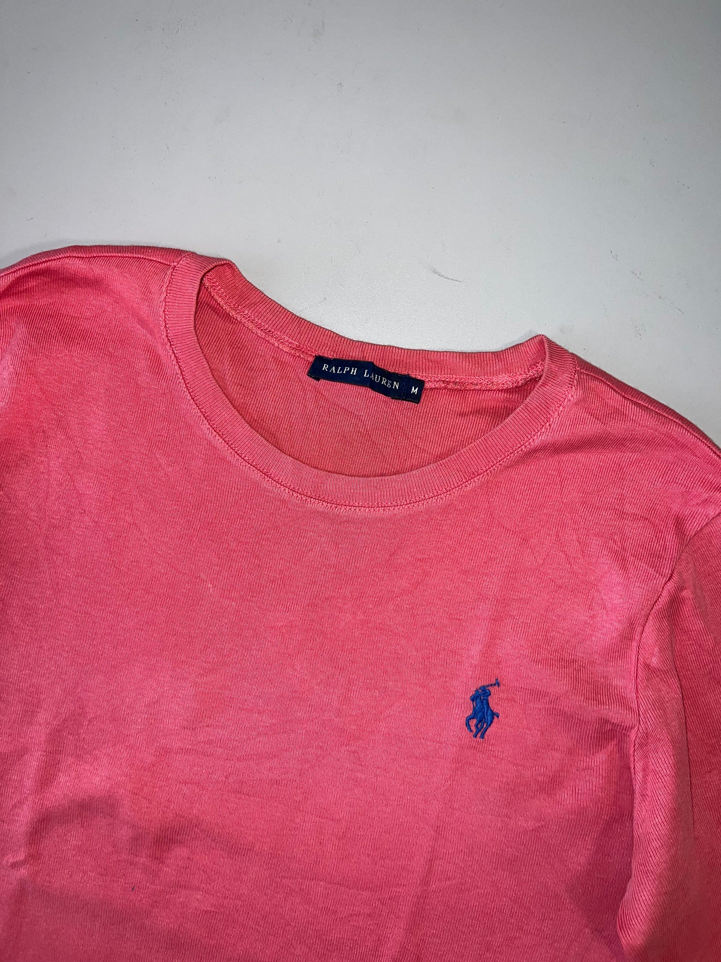 !                                                                      Ralph*Lauren* Original Pullover (XS)