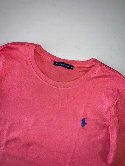 !                                                                      Ralph*Lauren* Original Pullover (XS)