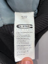 G-Star Raw Originals Black Hooded Field Jacket (L/M)