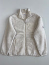 FILA Sherpa Fleece Full-Zip Jacket (XL)