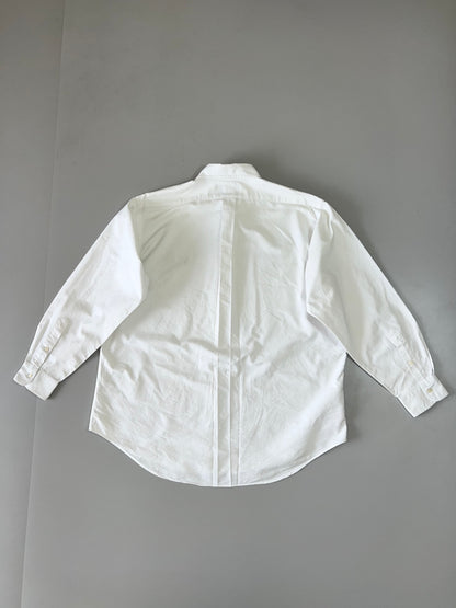 !                                                                                                                                                                                                                              Ralph*Lauren* Original Shirt (L)