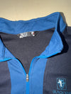 BlackYak 1/4 Zip Colorblock Fleece Pullover (S)
