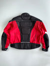 Joe Rocket | Textile Touring Racing Jacket (Paded)(XL)