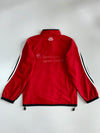 Adidas Football Track Jacket (M)