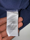 Polo Ralph Lauren Long Sleeve Polo  Navy  Size (M)