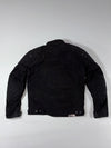 Held Biker Quilted Utility Motorcycle Jacket Paded (M)