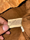 New Zealand Outback Premium Original Pure Leather Jacket (L/XL)