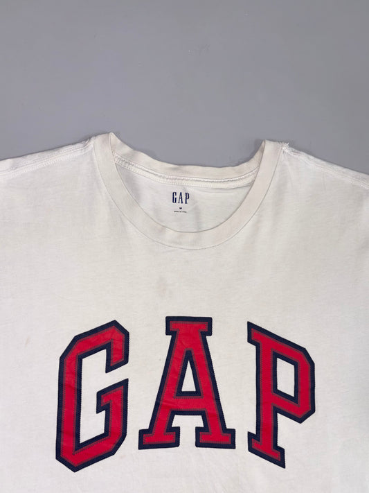 Vintage Gap Premium Original T-Shirt (XL)