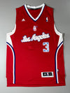 Adidas NBA Los Angeles Clippers #3 Chris Paul Swingman Jersey (XL)