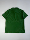 Lacoste Forest Green Slim Fit Piqué Polo T-Shirt – (XL)
